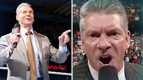 WWE legend objects to Vince McMahon's comments about character having a "modicum of success"