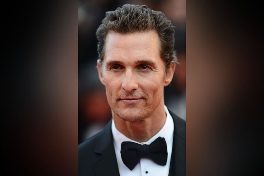 Dallas Sting: Which real-life character was Matthew McConaughey set to ...