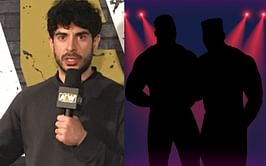 "That’s what we would all like to see" - Tony Khan confesses to wanting top AEW stars to settle real-life scores in the ring