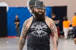Major update on Bray Wyatt's potential WWE return after Clash at the Castle
