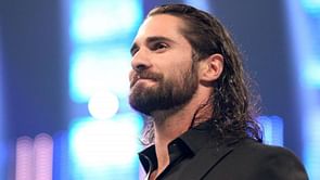 "Like father, like son" - WWE NXT star refers to Seth Rollins as his father