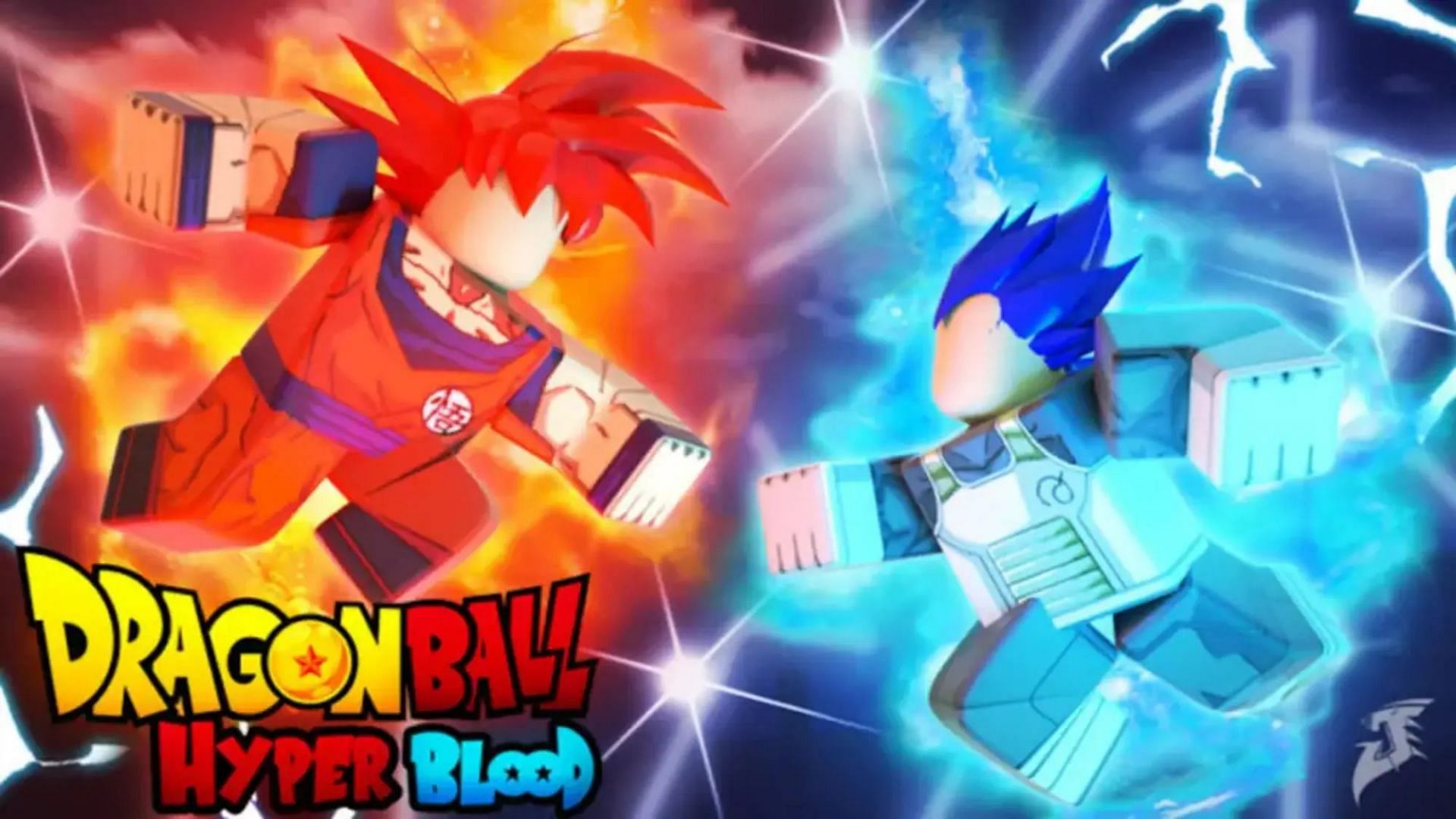 Dragon Ball Hyper Blood codes in Roblox: Free Stats and Zenkai (September  2022)