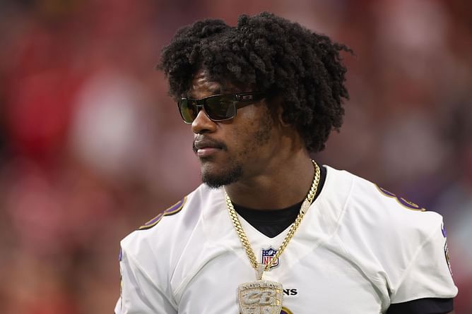 Does Lamar Jackson Deserve An Extension?