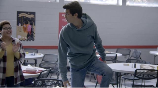 Cobra Kai Season 5: 5 lesser-known facts about Miguel Diaz