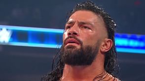 34-year-old megastar could return to face Roman Reigns in a first-time-ever match - Reports