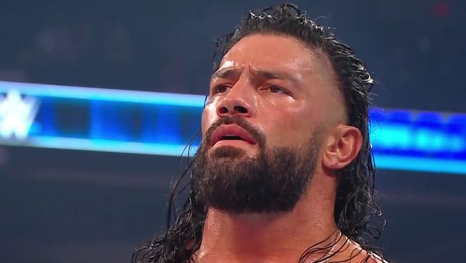 34-year-old megastar could return to face Roman Reigns in a first-time-ever match - Reports