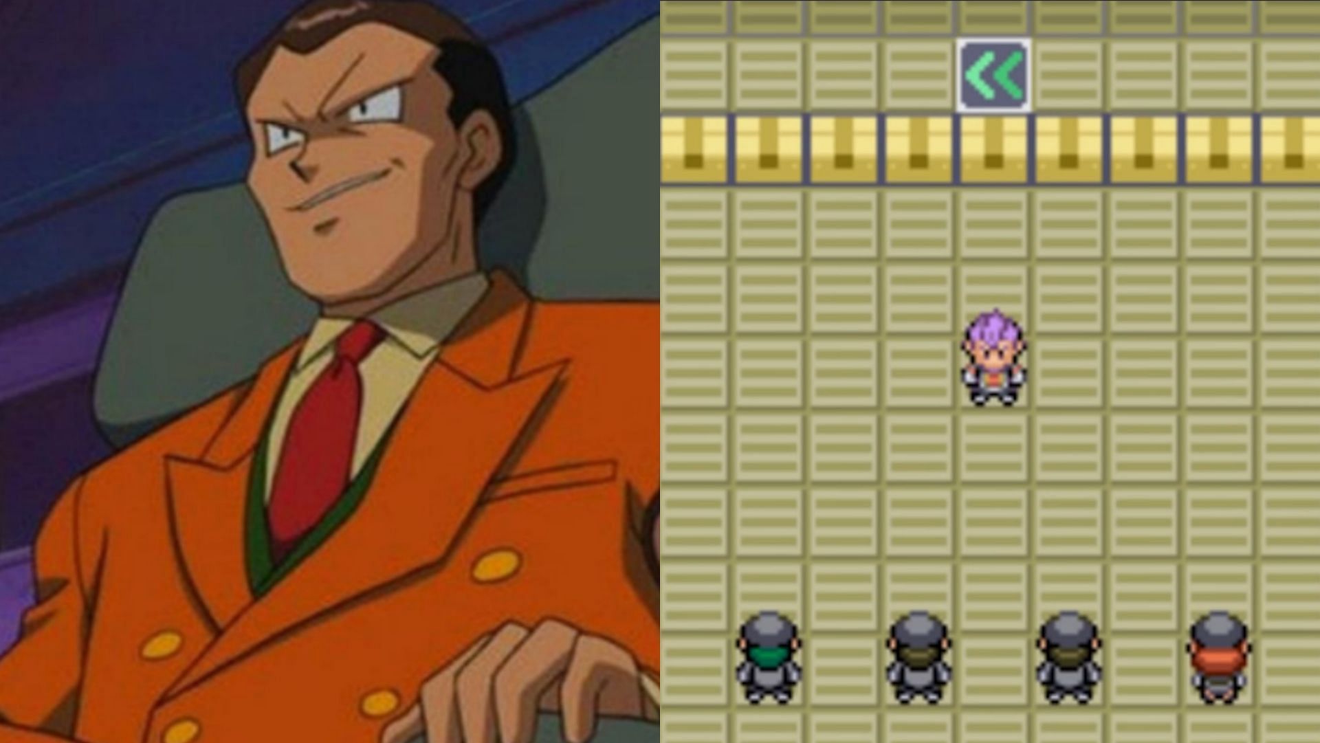 Red's changes along the time  Pokémon red and green, Pokémon species,  Pokemon firered