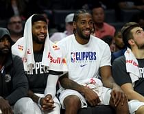 NBA News Roundup: Analyst asserts LA Clippers are title contenders for 2022-23 season, four-time champion outlines issues with league's proposal to sign high school players, and more - September 21st, 2022