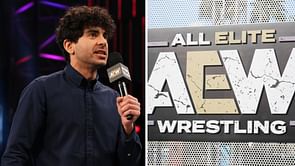 "They don't all need to be friends" - Tony Khan shares honest thoughts on backstage turbulence in AEW