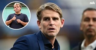 “I can definitely rule that out” – Red Bull Salzburg chief breaks silence on Chelsea interest in sporting director Christoph Freund