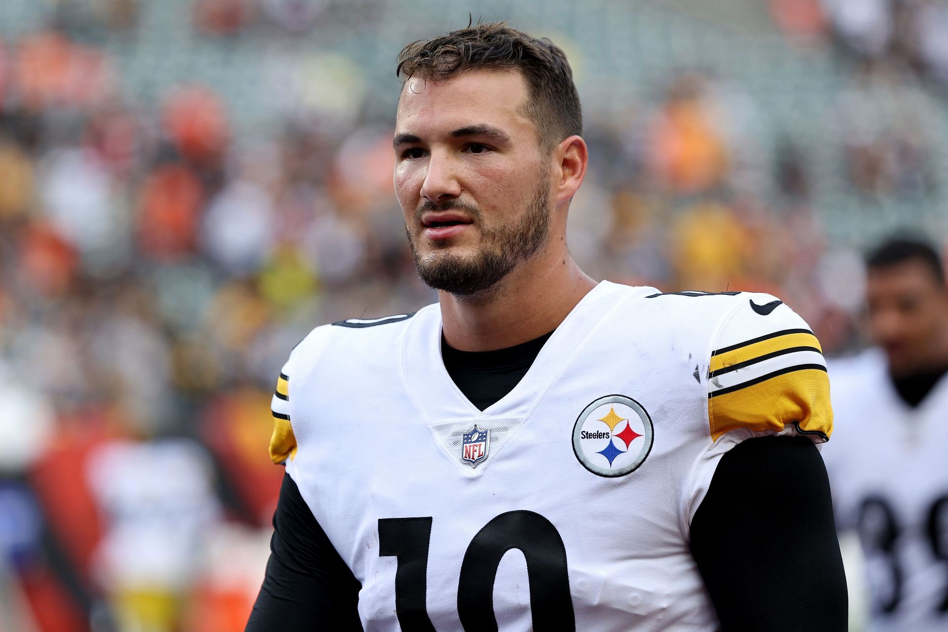 5 NFL trades that could be a game-changer in 2022 season feat. Mitchell  Trubisky