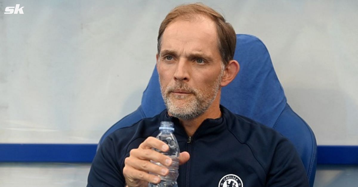 Chelsea reportedly close to appointing new manager