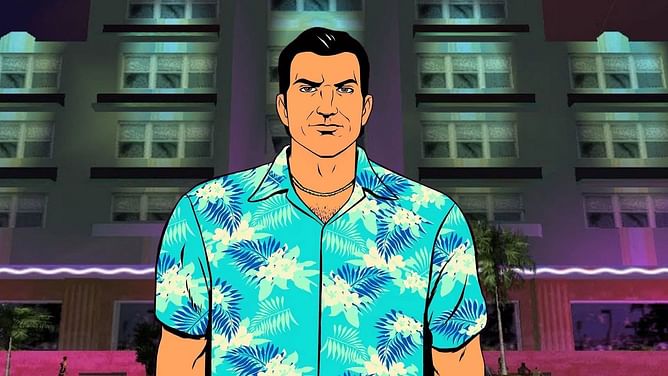 5 must-have mods for GTA Vice City in 2022