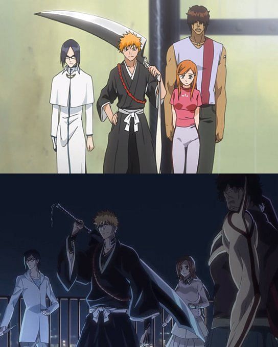 Bleach Arc List: Chronological guide of all arcs so far