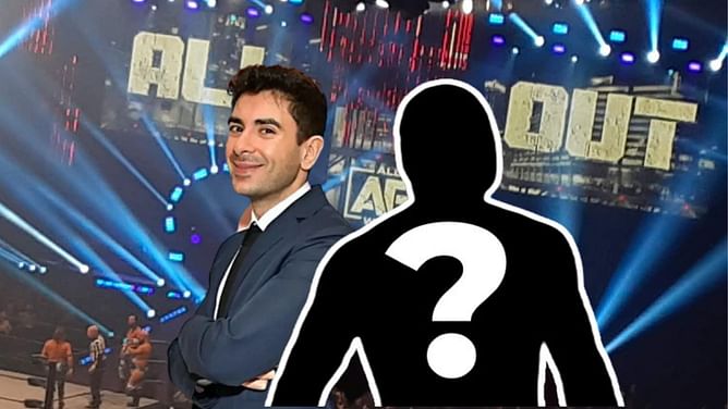 Former WWE Superstar wins first title in Tony Khan's AEW at All Out