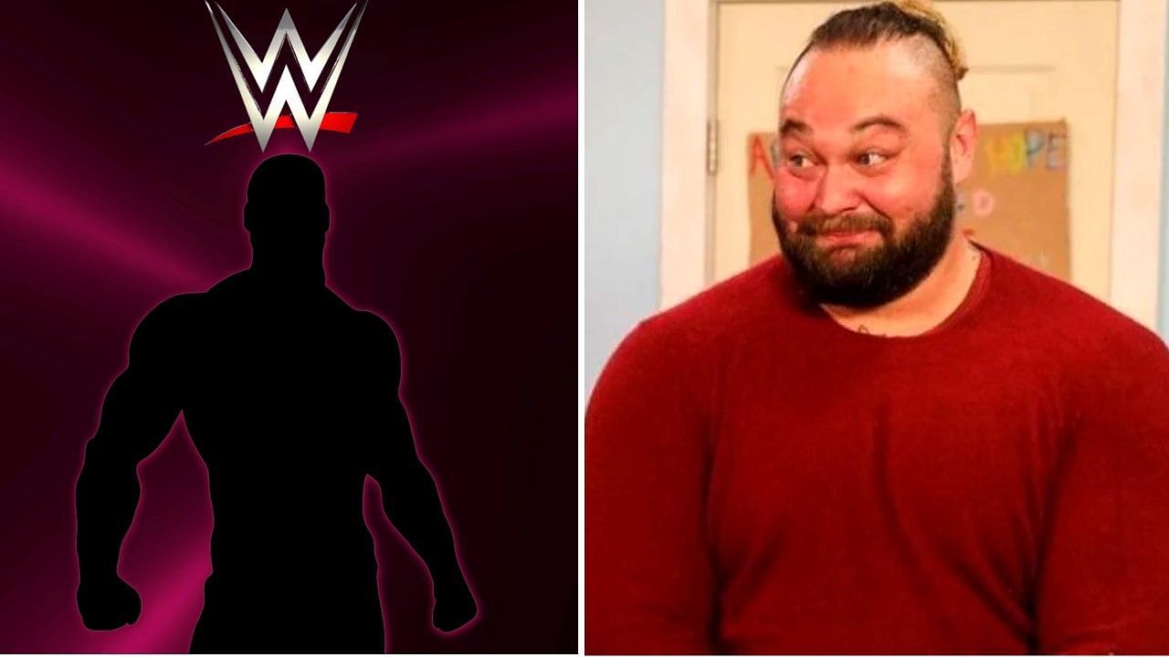 Bray Wyatt was released from WWE in 2021