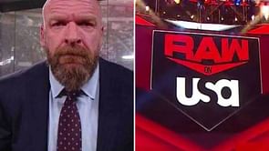 "If you're not gonna tell me what's going on, enough!" - Former WWE writer blasts top RAW storyline; thinks Triple H lacks a major "skillset" (Exclusive)