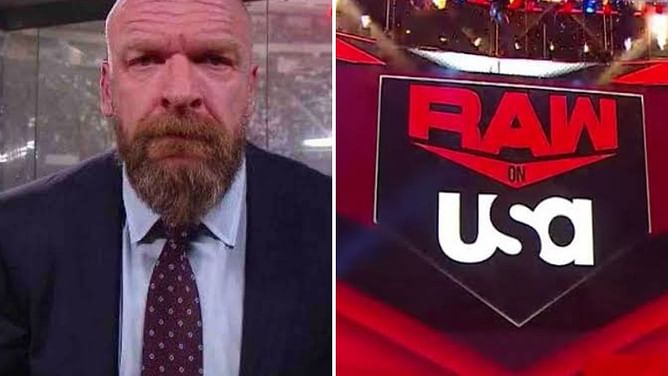 "If you're not gonna tell me what's going on, enough!" - Former WWE writer blasts top RAW storyline; thinks Triple H lacks a major "skillset" (Exclusive)