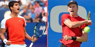 US Open 2022: Carlos Alcaraz vs Jenson Brooksby preview, head-to-head, prediction, odds and pick