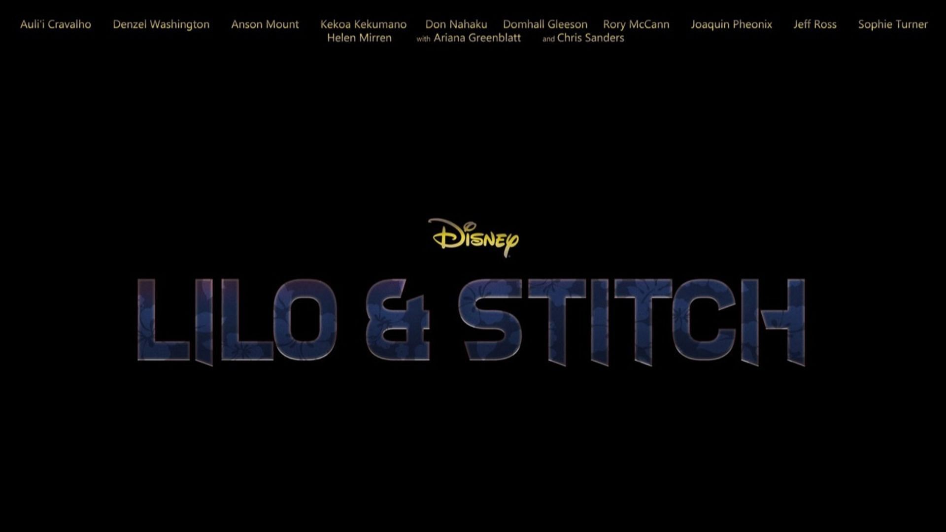 Lilo and Stitch 2024 (image via IMDB)