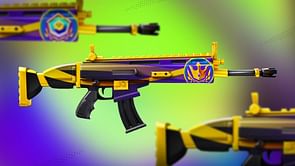 Fortnite is giving a rare reward to some players, check your eligibility