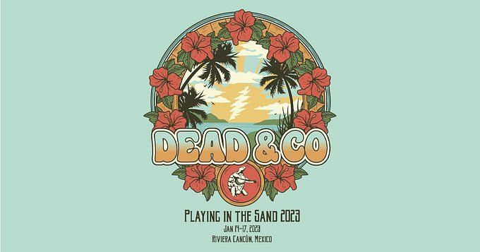 Dead And Company Announce Final Tour For 2023: Tickets, Where To Buy 