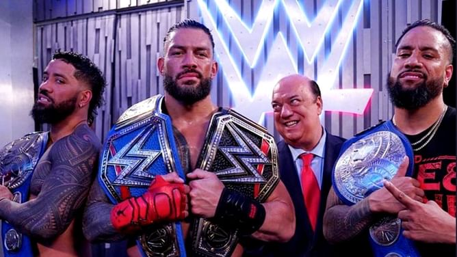 WWE veteran discloses how former Universal Champion can become a believable contender to Roman Reigns [Exclusive]