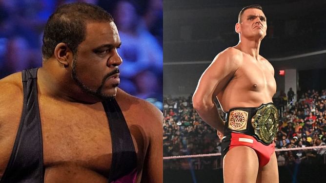 "But go off about how he chooses to be fat and lazy" - Former WWE Superstar hits back at troll for comparing Keith Lee and GUNTHER