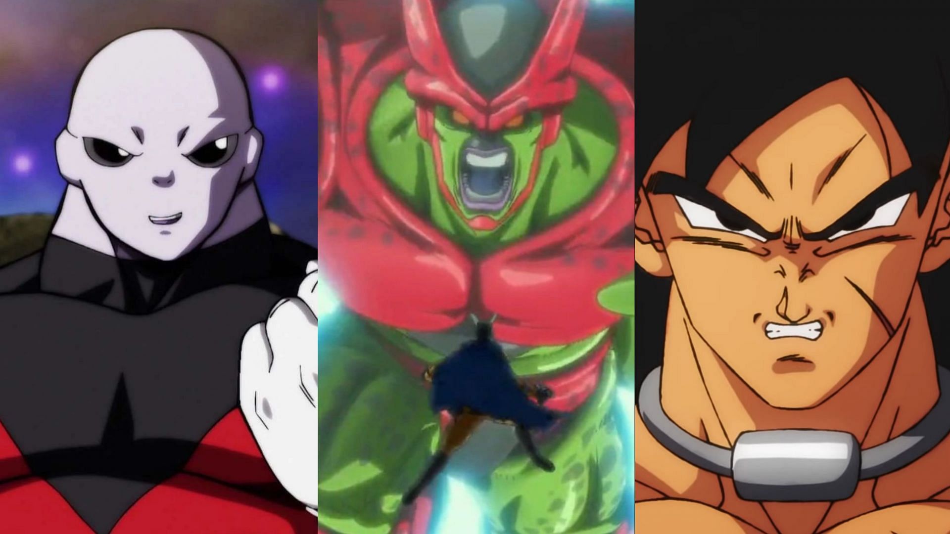 What If Jiren Won The Tournament Of Power In Dragon Ball Super 
