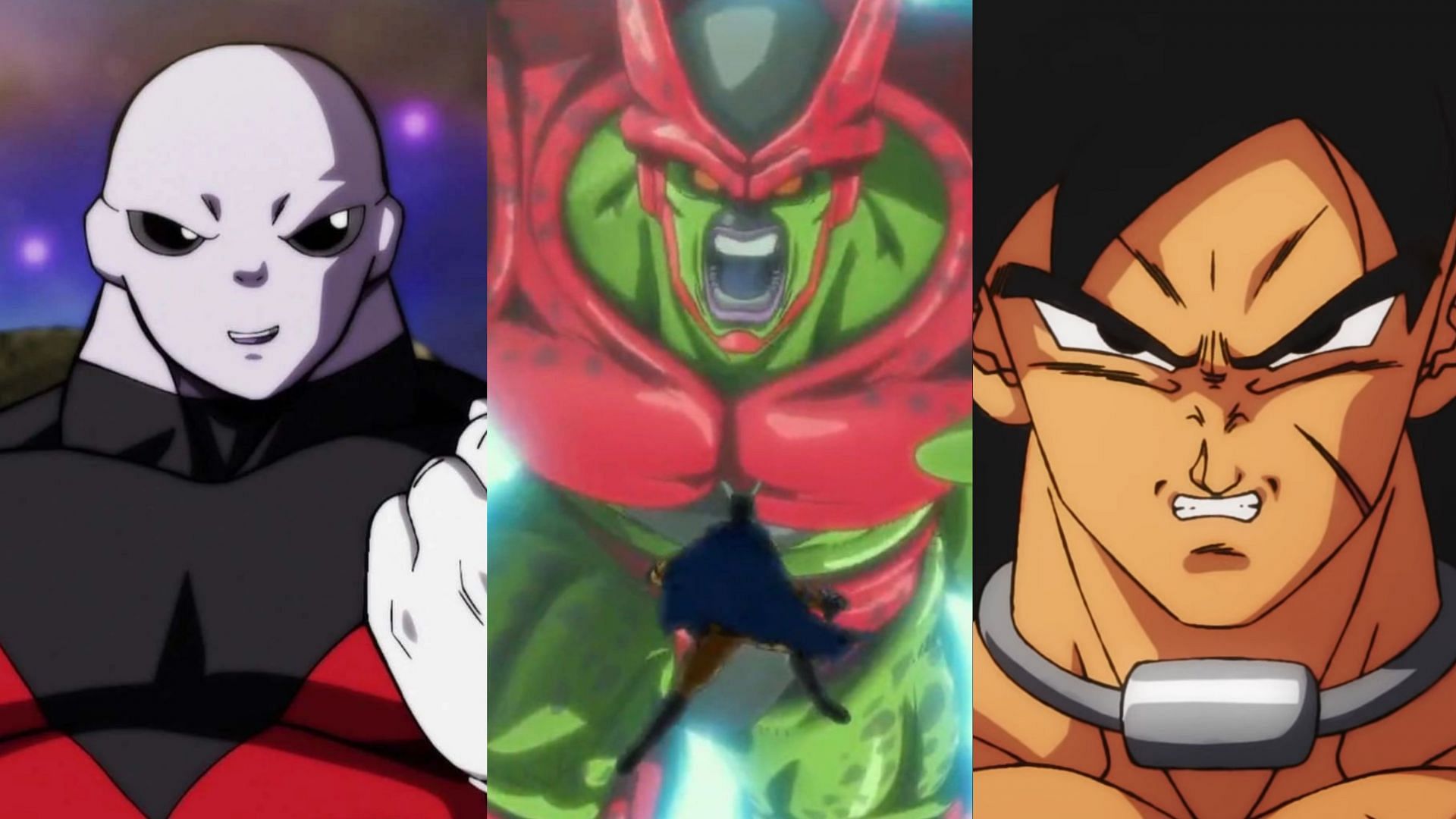 Jiren (Dragon Ball) - Wikipedia