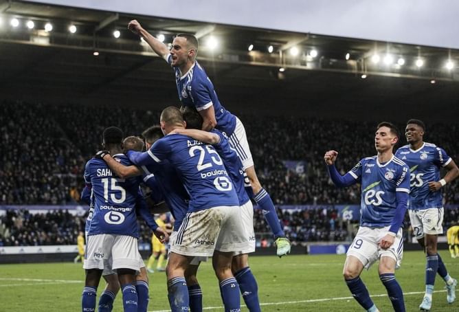 Brest vs Strasbourg prediction, preview, team news and more | Ligue 1 2022-23