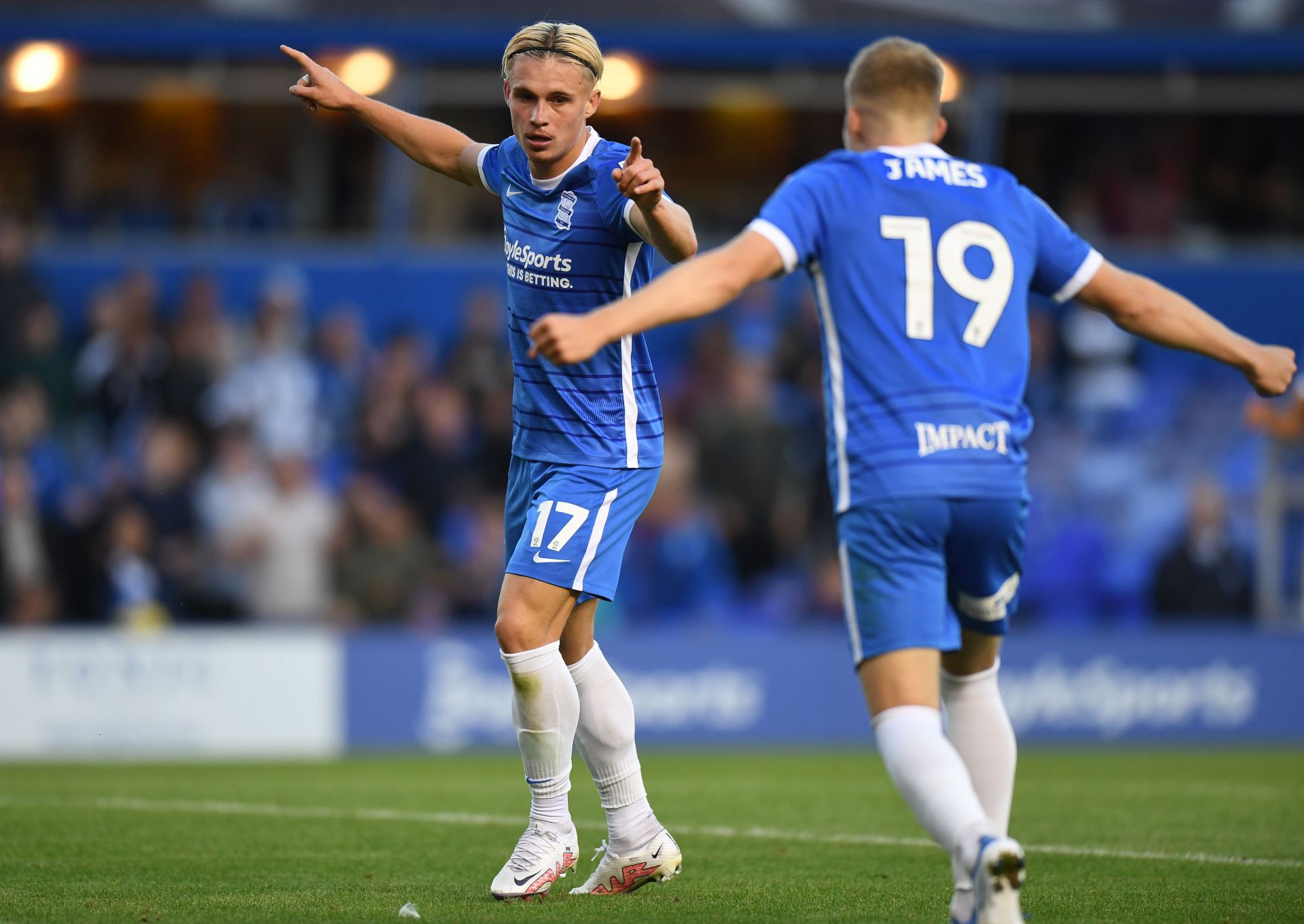 Birmingham City vs Huddersfield Town prediction, preview, team news and  more, EFL Championship 2022-23