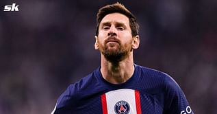 Lionel Messi currently has no offers as he prepares to decide PSG future after 2022 FIFA World Cup: Reports