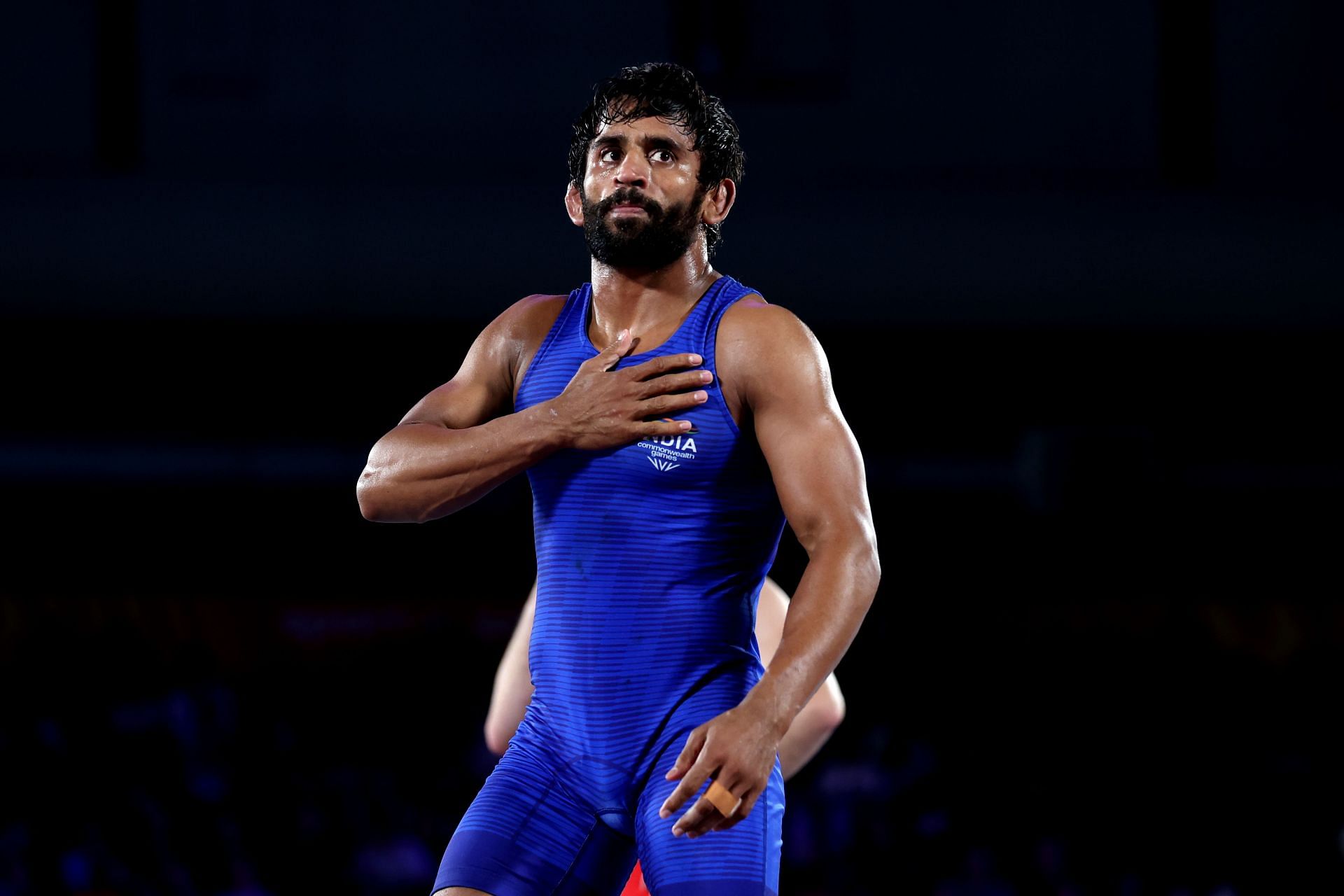 Wrestling - Commonwealth Games: Day 8