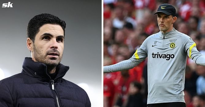Arsenal star was keen to sign for Chelsea this summer - Reports