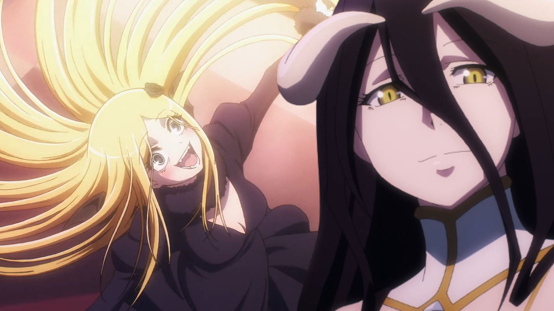 Overlord season 4 episode 13: Princess Renner pledges allegiance to the  Sorcerer Kingdom