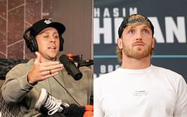 Watch: Roman Atwood reveals to Logan Paul how he made $20 million off selling merch