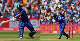 IND vs PAK 2022: "It won’t send the right signal to the opposition" - Pragyan Ojha against Rishabh Pant replacing Dinesh Karthik due to Ravindra Jadeja injury
