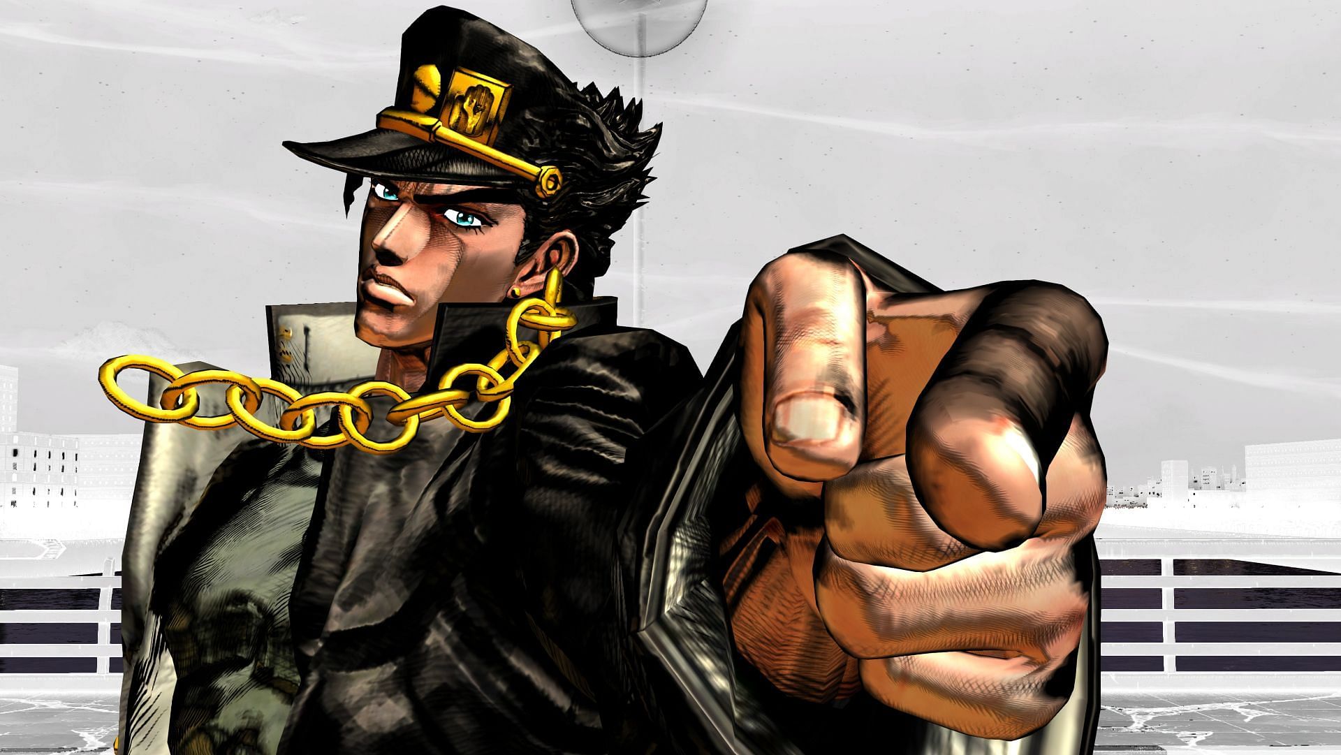 Bandai Namco has a strong lineup of games to showcase during Tokyo Game Show 2022, including the recently released JoJo