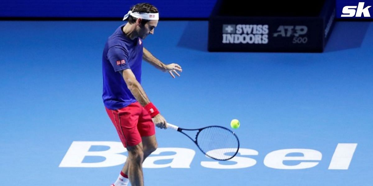 Roger Federer to make an appearance in front of his home crowd in Basel