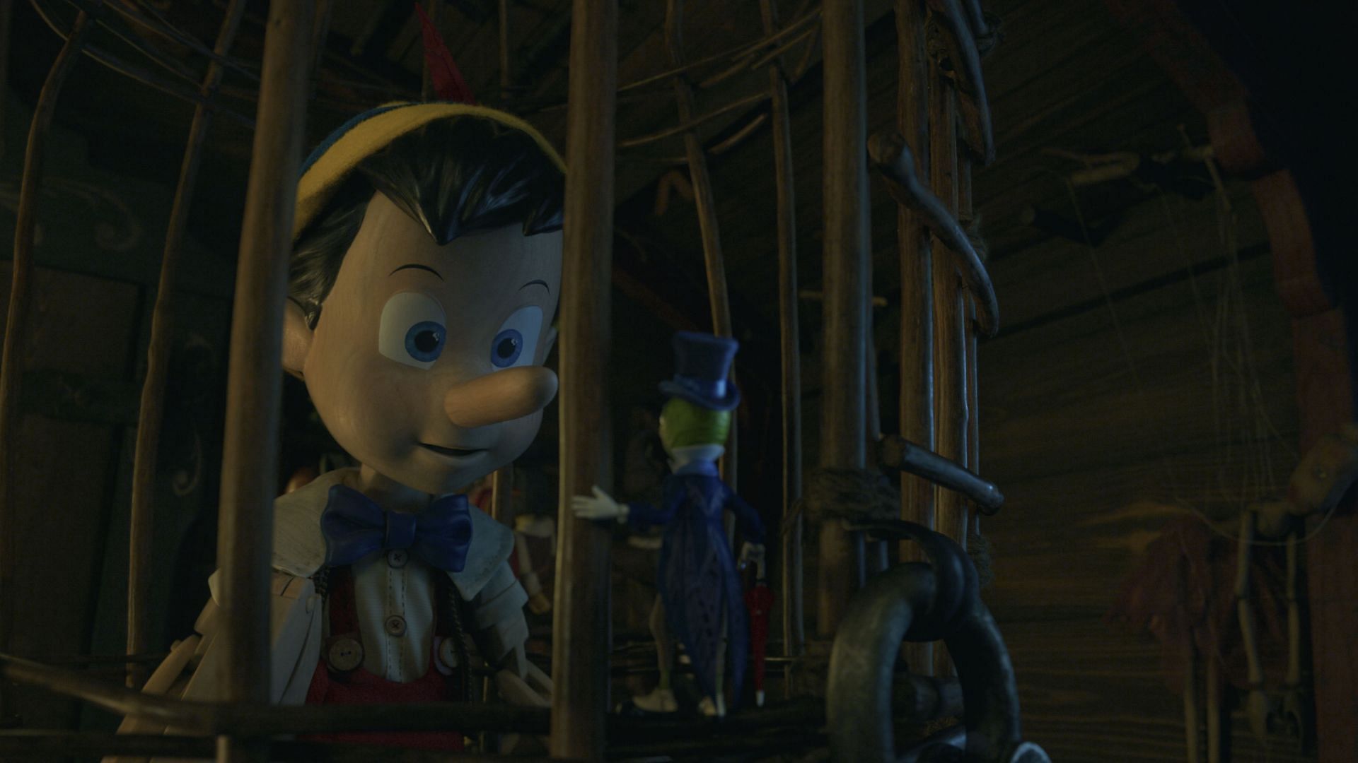Jiminy Cricket (Image via IMDB)