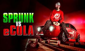 Where to get free Sprunk and eCola liveries in GTA Online?