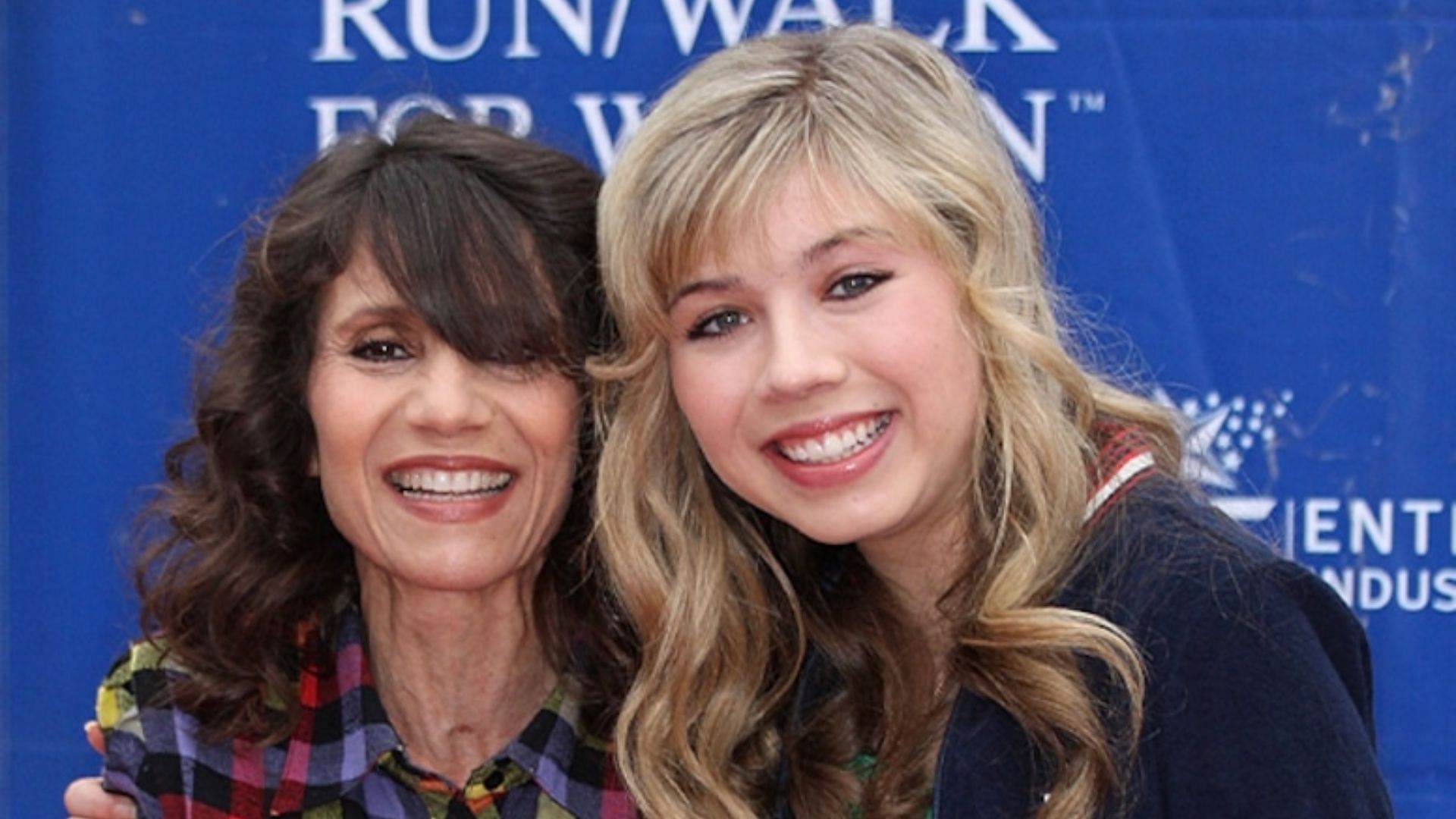  Jennette Mccurdy opens up about her mother