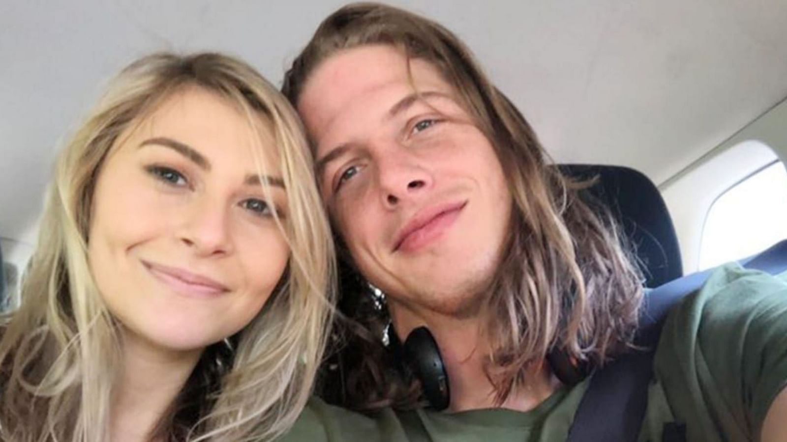 5 women that WWE Superstar Matt Riddle has been romantically linked