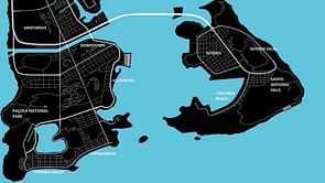 Looking back at 5 fake GTA 6 map leaks