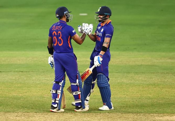 Virat Kohli कभी सूर्यकुमार यादव या रोहित शर्मा नहीं बन सकते हैं, पाकिस्तान से आया चौंकाने वाला बयान