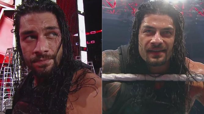 "I knew everybody hated him" - Roman Reigns' former rival says he was instrumental in the WWE Superstar's 2015 success