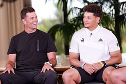 3 Best QB matchups in NFL Week 4 ft. Tom Brady vs. Patrick Mahomes
