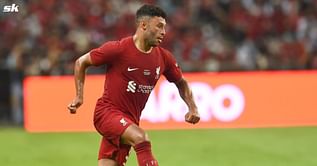 Liverpool could offer Oxlade-Chamberlain in swap deal to sign 'main' midfield target - Reports