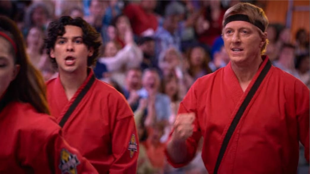 Cobra Kai Season 5: 5 lesser-known facts about Miguel Diaz